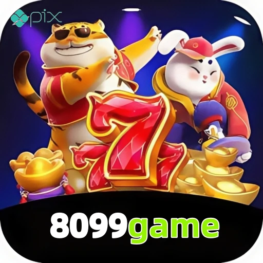 8099game Logo