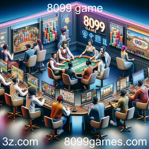 A Revolução dos Jogos Multiplayer: Conectando Jogadores em Todo o Mundo